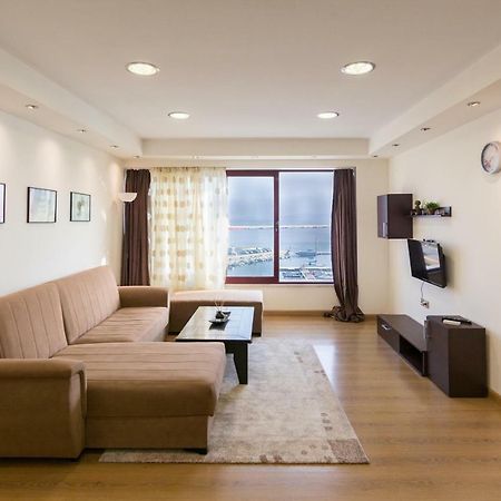 Top Floor Downtown Port View 卡瓦拉 外观 照片